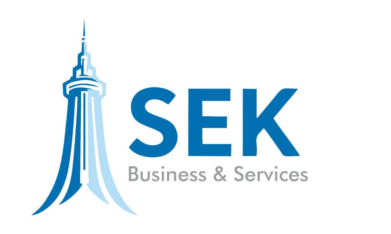 SEKBS Logo
